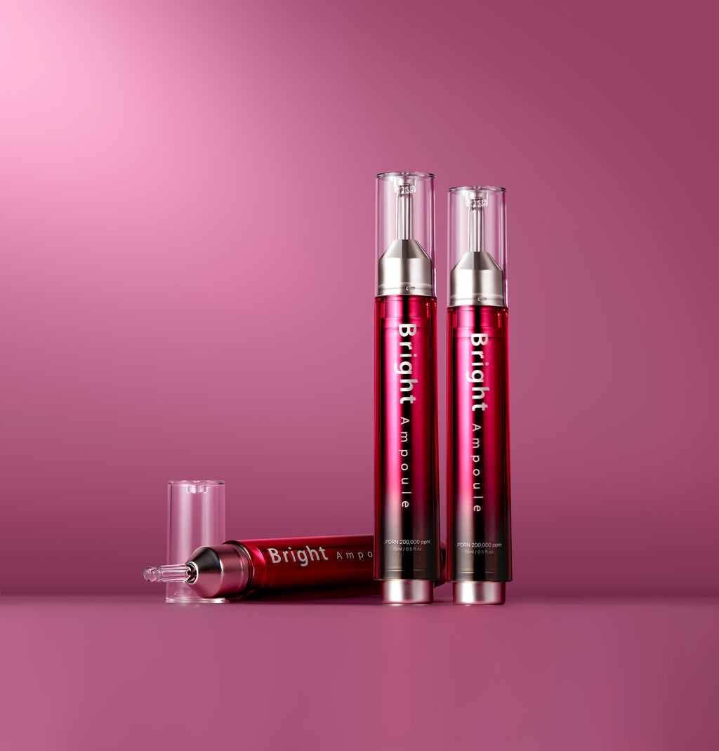 Bright Ampoule