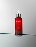 Bright Scalp Tonic with high-concentration PDRN (20,000 ppm) for dry, sensitive, and flaking scalp care.