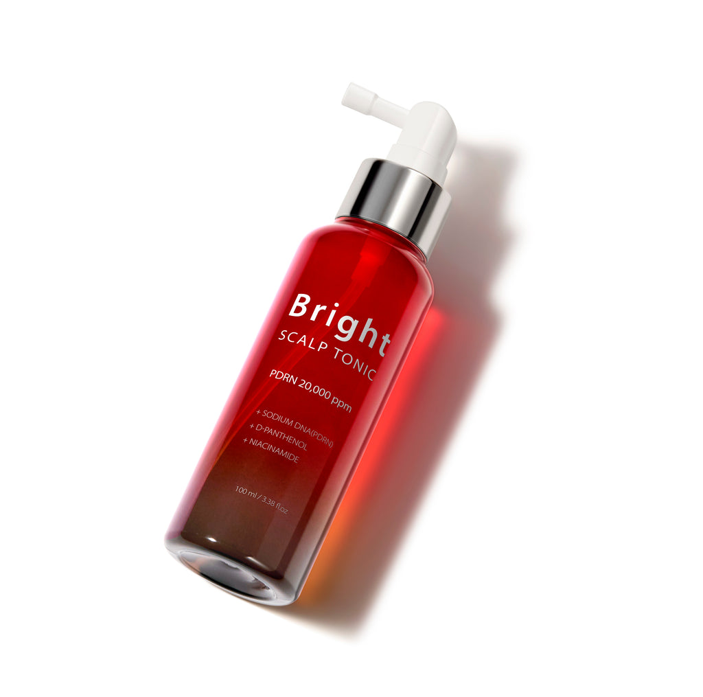 Bright Scalp Tonic