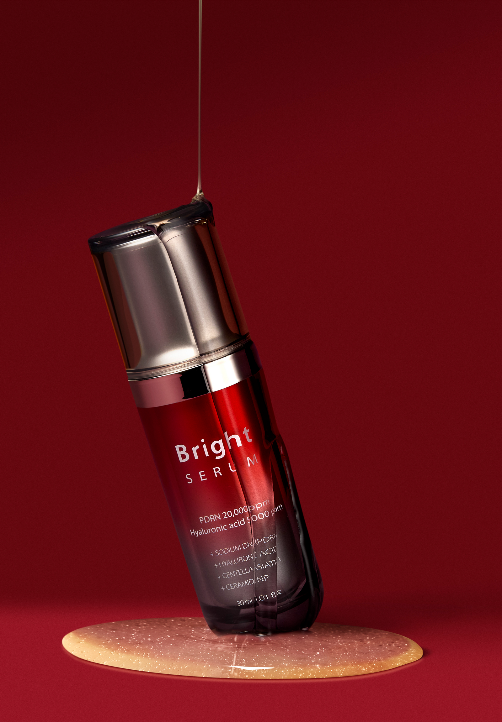 BRIGHT SERUM