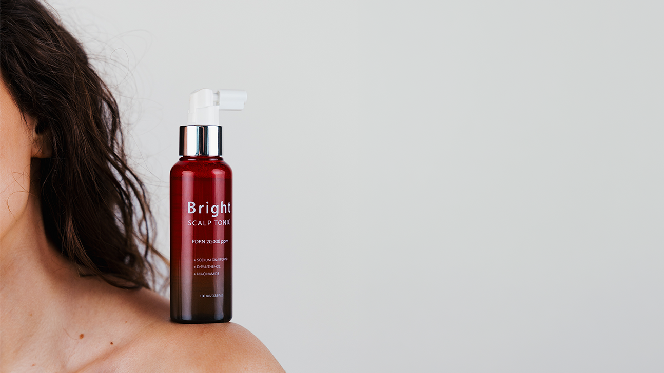 Bright Scalp Tonic, Tonic za tjeme, Estetica.hr
